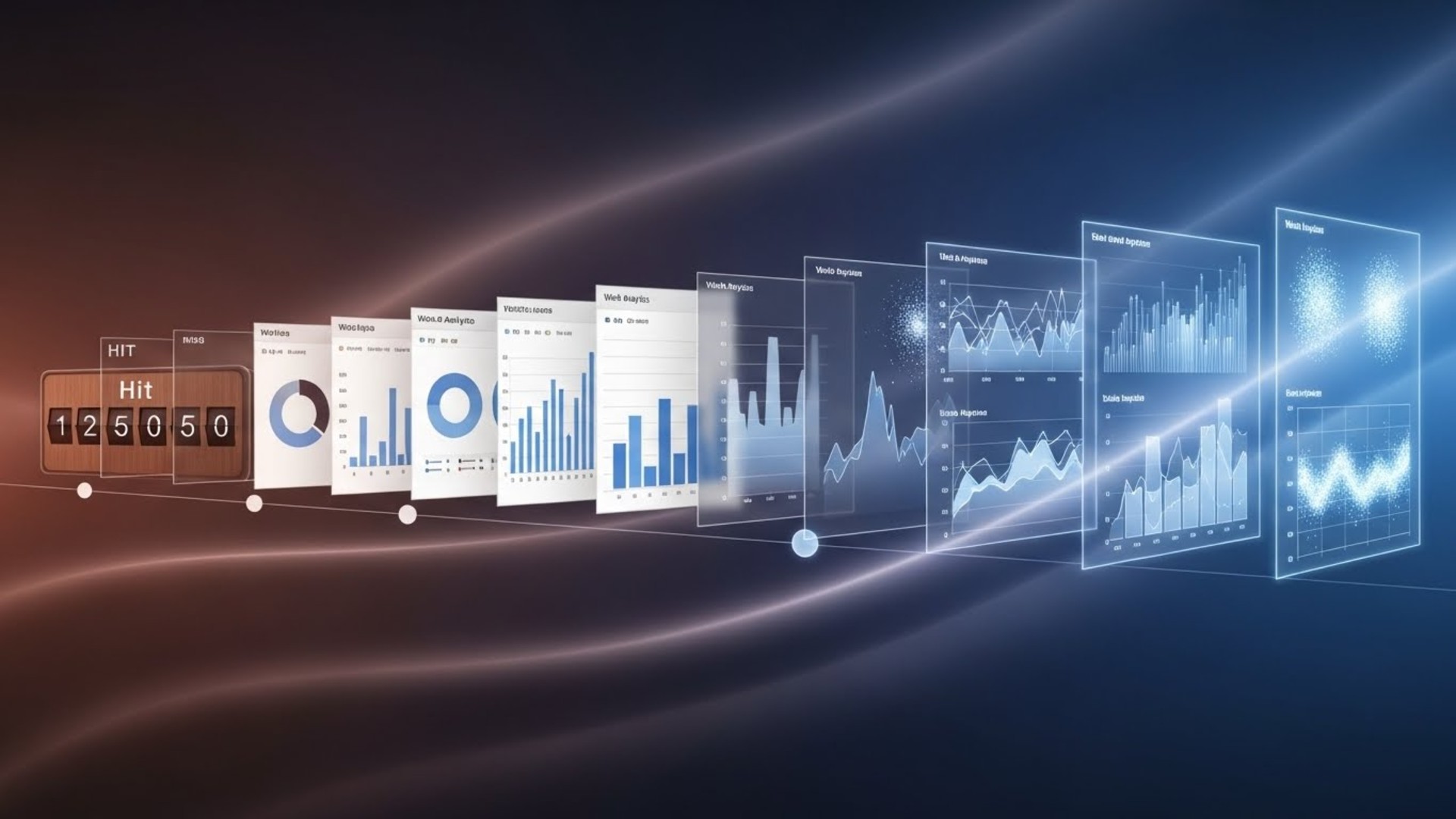 Counter থেকে Modern Analysis Tools -এর দিকে যাত্রা