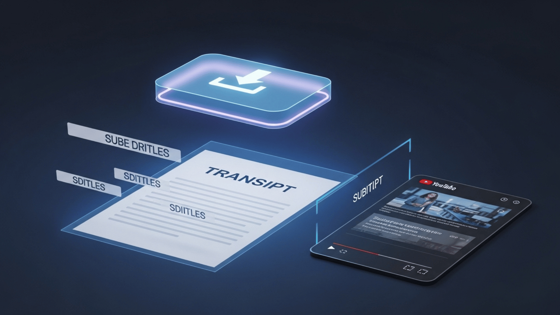 কিভাবে সাবটাইটেল ডাউনলোড করবেন?