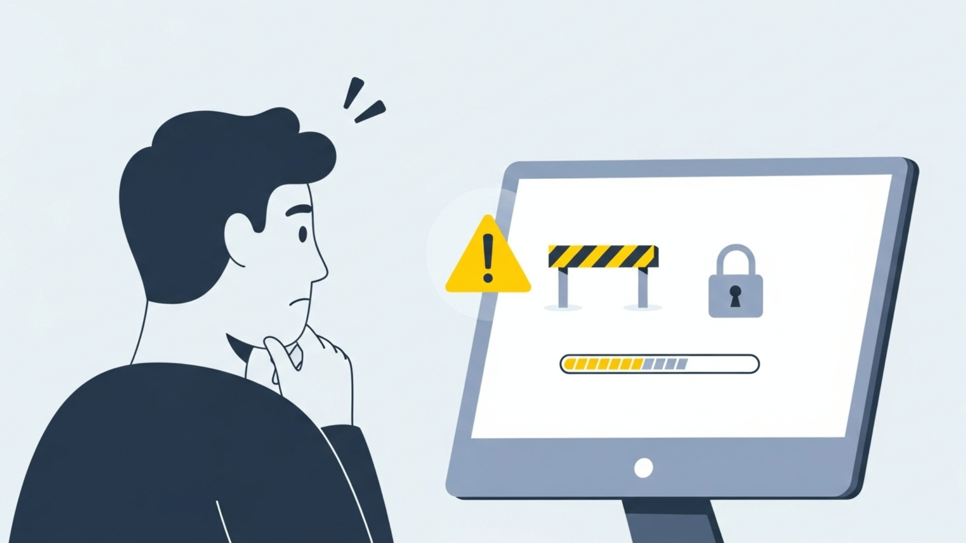 কিছু সীমাবদ্ধতা (Limitations)