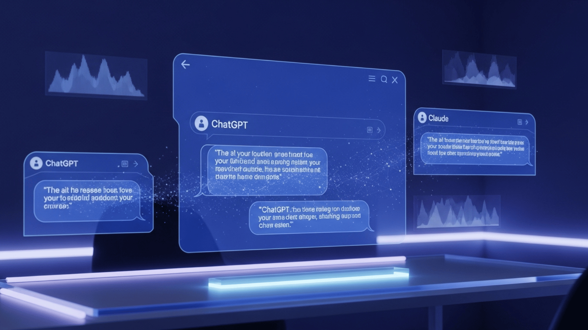 Poe কিভাবে কাজ করে, সেটা একটু বুঝিয়ে বলি