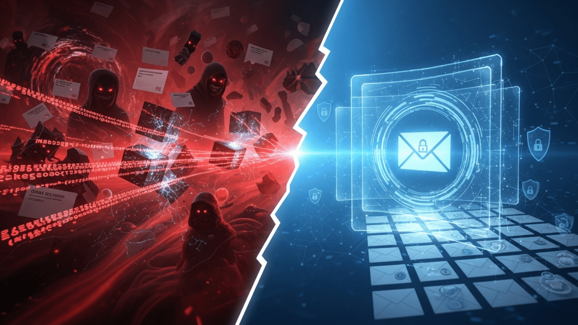 কেন আপনি 1Sec Mail ব্যবহার করবেন?