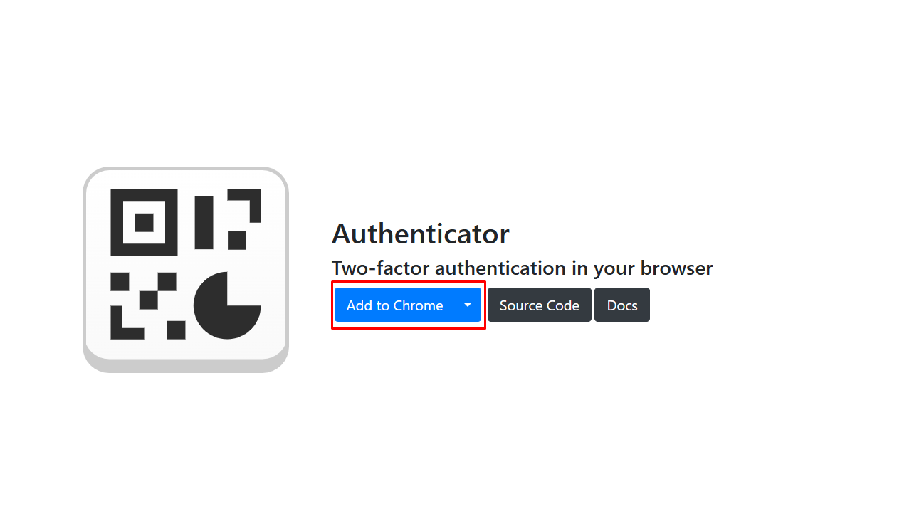 Chrome Web Store থেকে Download