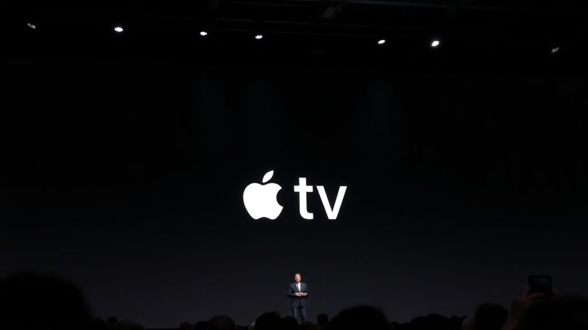 Apple TV+ বিদায়, নতুন নামে পথ চলা শুরু: Apple TV-র ভবিষ্যৎ কী?