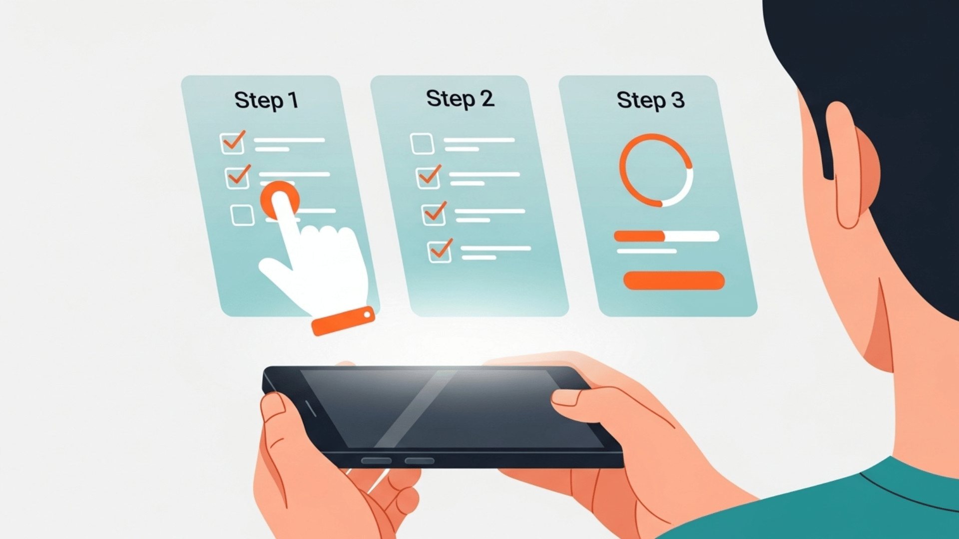 Ojoy কিভাবে ব্যবহার করবেন? সহজ Step-by-Step Guide