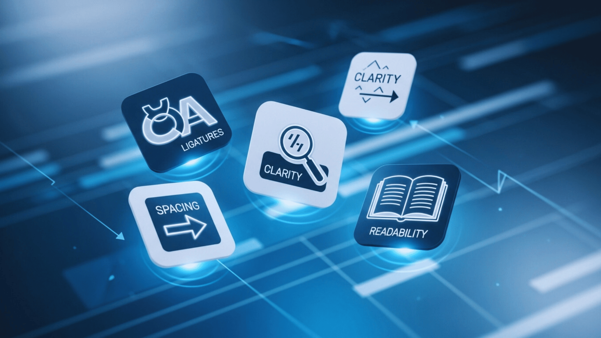 Google Sans Code-এর Feature গুলো কী কী?