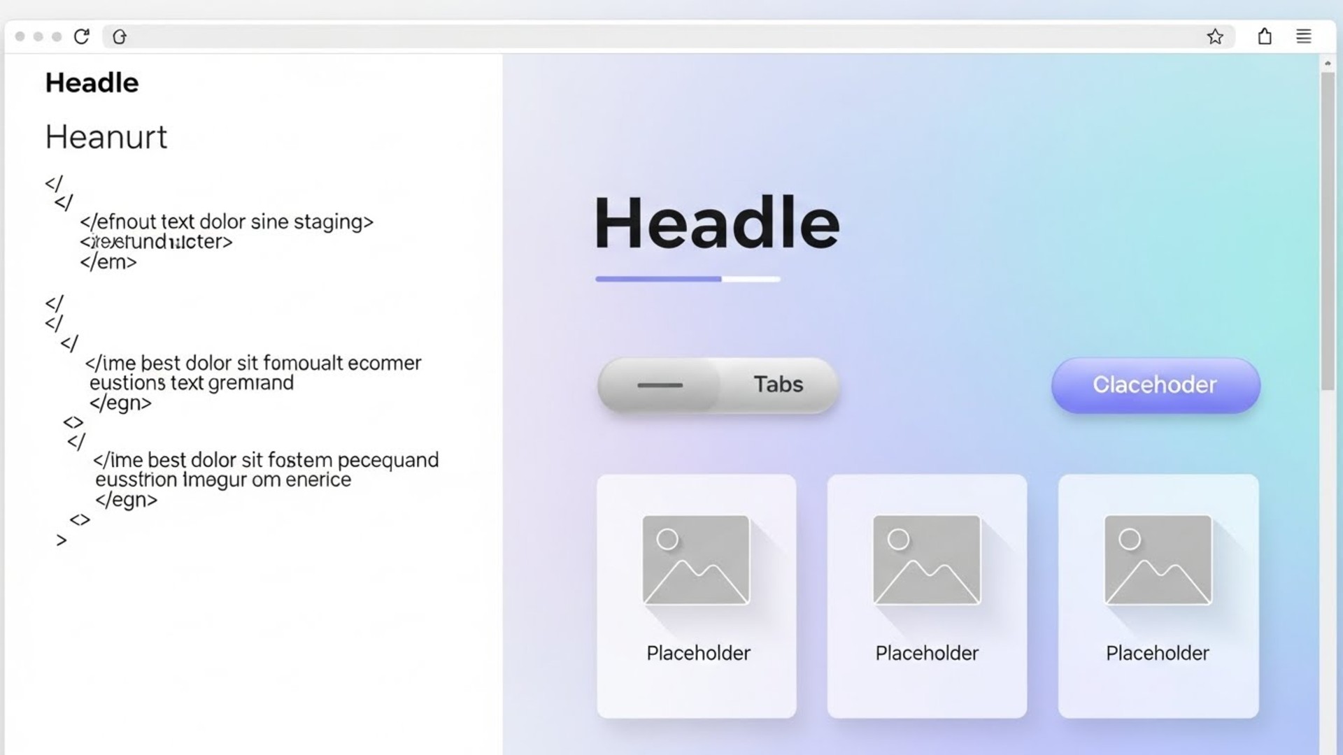 কেন Copy & Paste CSS ব্যবহার করবেন?