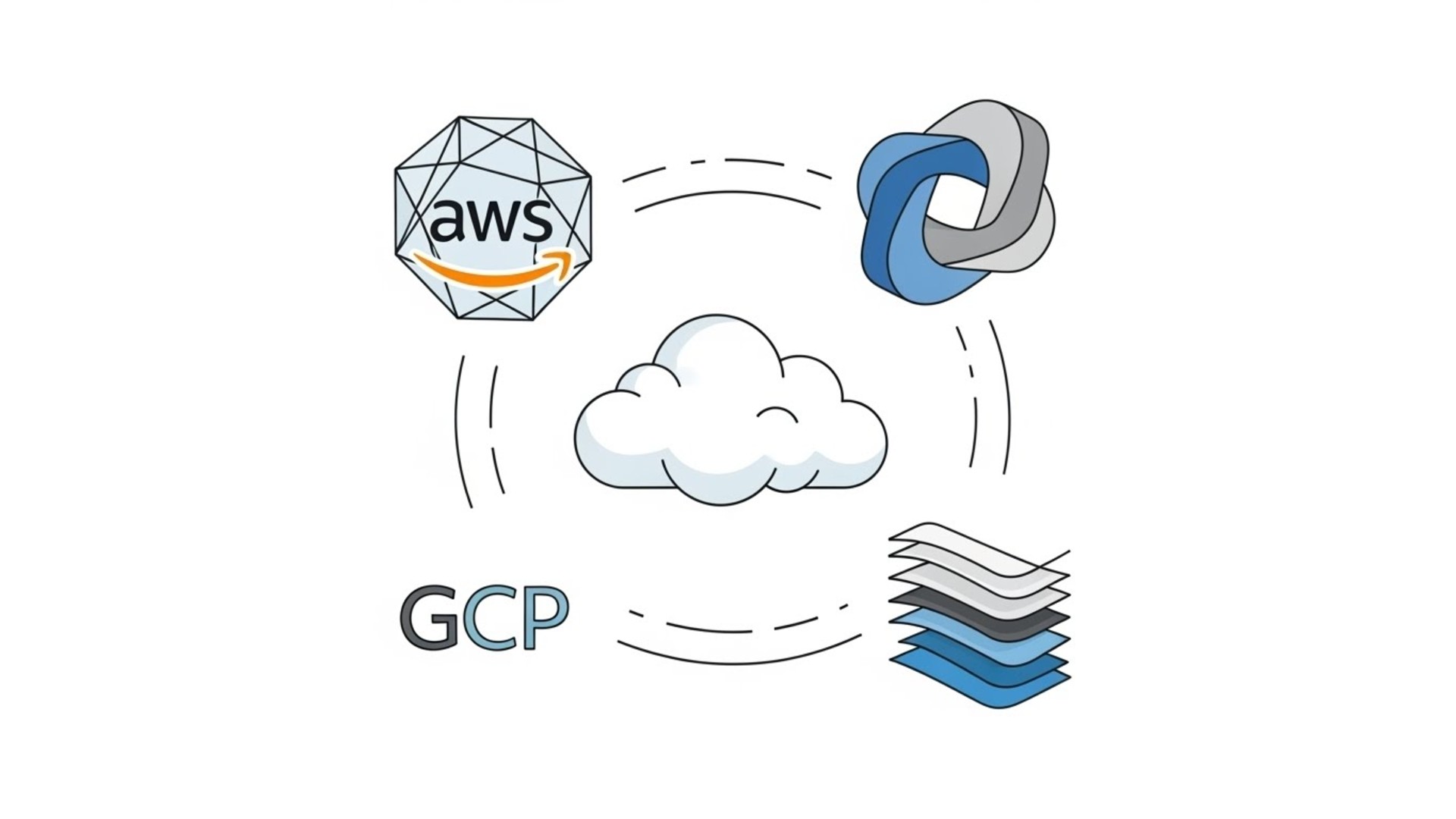 Webping.cloud কোন Cloud Service Provider গুলো Support করে?