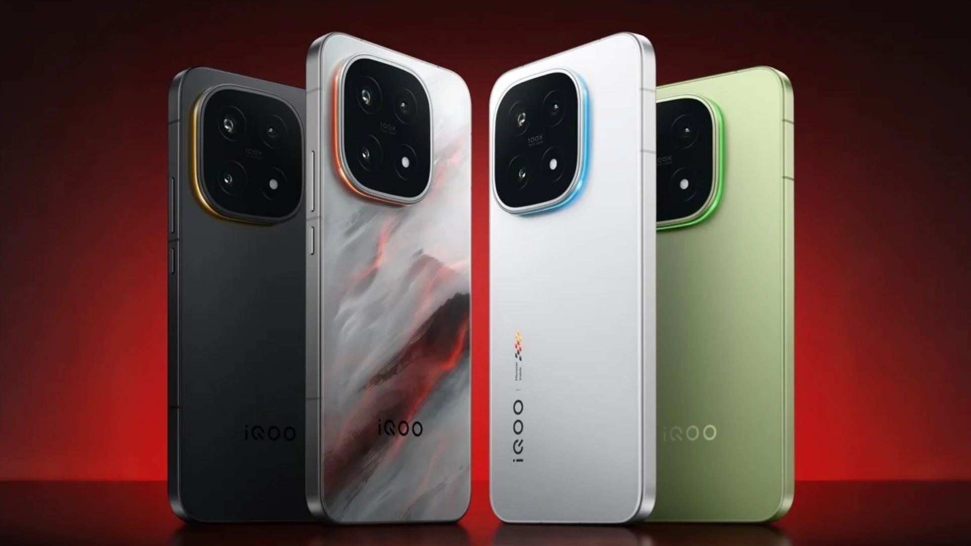 গেমিংয়ের নতুন সম্রাট iQOO 15! Snapdragon 8 Gen 5 দিয়ে রাজত্ব শুরু! 7000mAh ব্যাটারি সাথে থাকলে কে আটকায়!