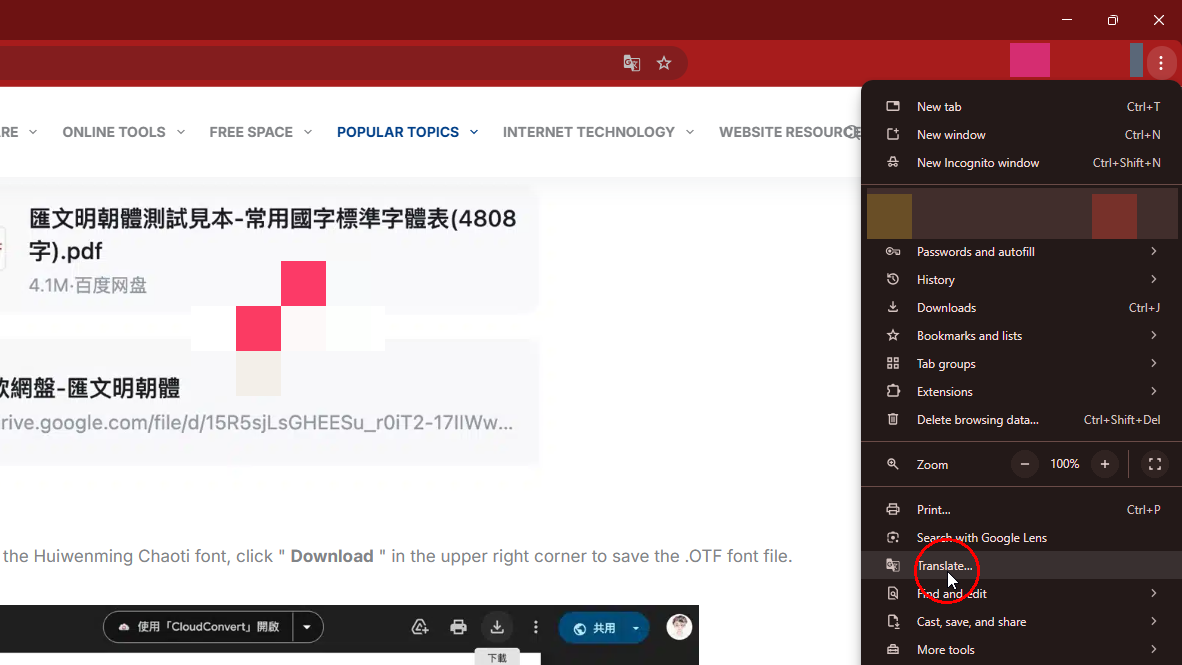 টিউন অগমেন্টেশন গাইডলাইন
