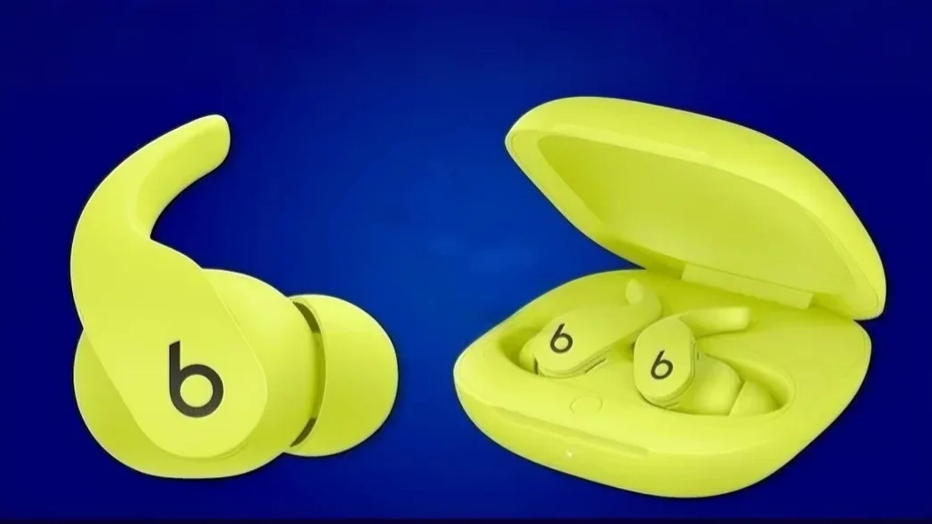 Powerbeats Fit! জিম, দৌড়, আর iPhone - এই Earbuds কি আপনার Workout Partner হওয়ার যোগ্য? নাকি হুদাই দামী আর অ্যাপেলের ইকোসিস্টেমের মায়াজালে আটকে থাকা এক ফ্যাশন স্টেটমেন্ট?