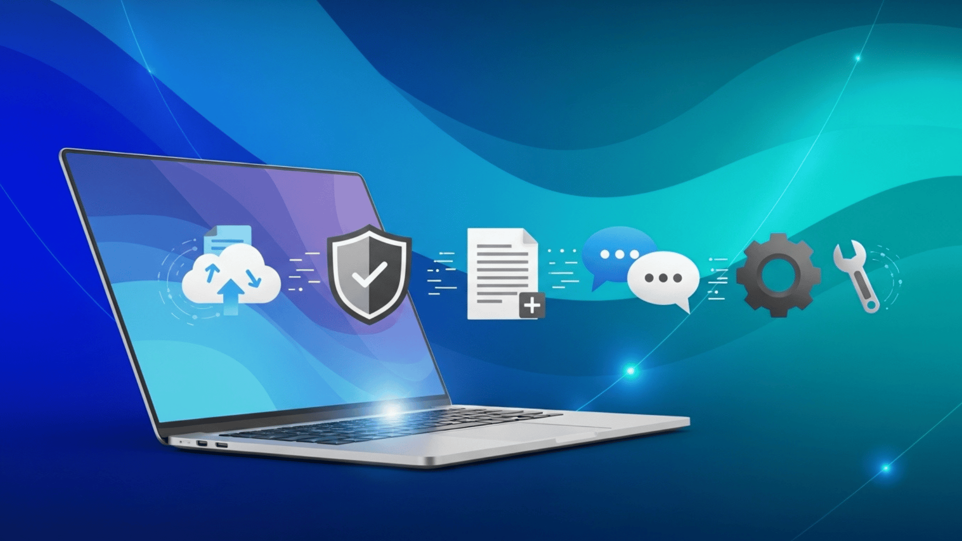 Stacher এর কিছু বিকল্প