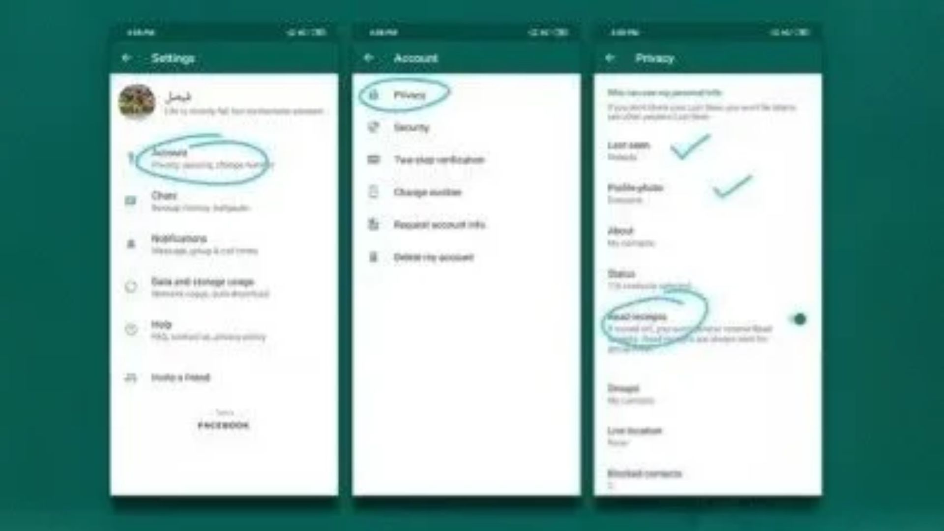 হোয়াটসঅ্যাপে বিরাট কেলেঙ্কারি! লিক হয়ে গেলো হোয়াটসঅ্যাপে ৩.৫ বিলিয়ন ইউজারদের ফোন নম্বর!