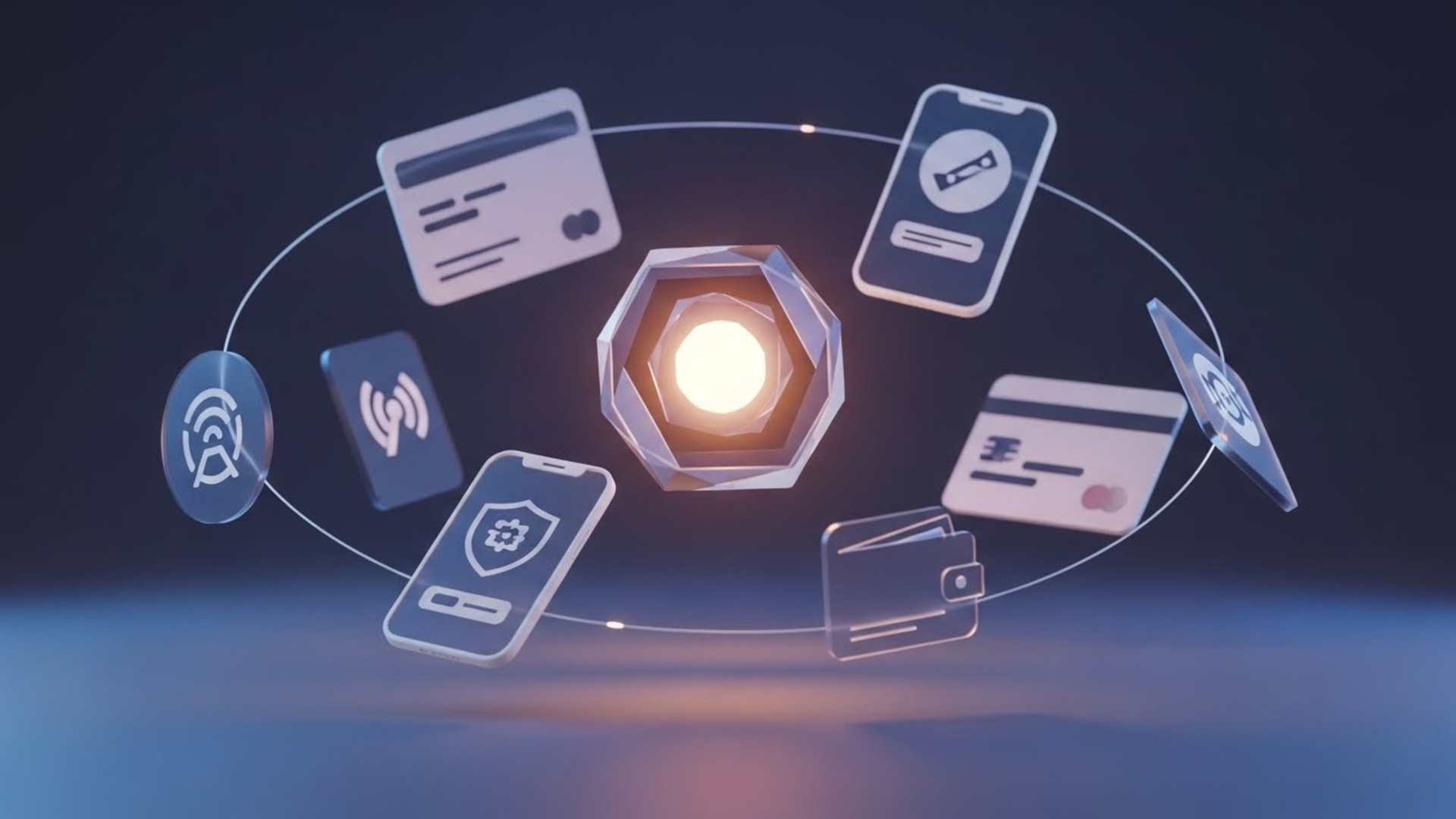 Payment করার বিভিন্ন Option