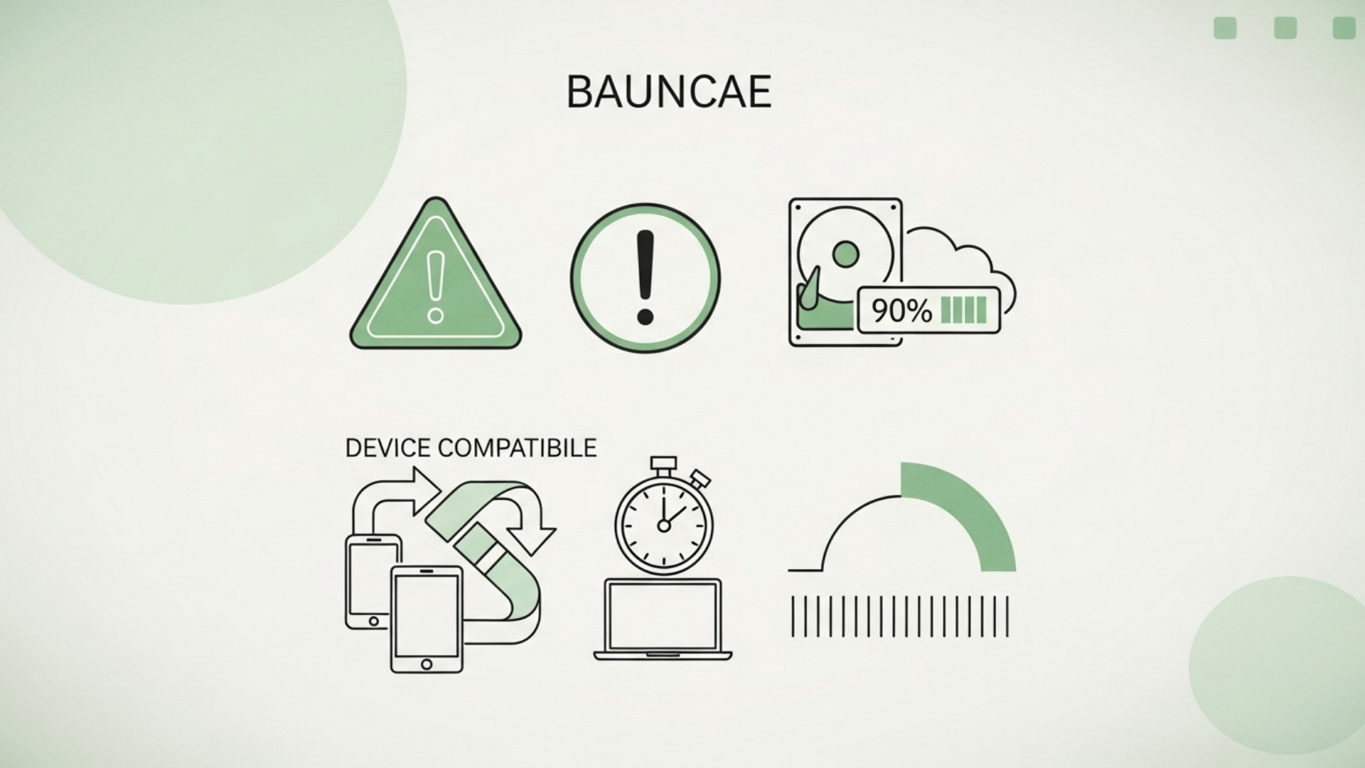 Salad Room ব্যবহারের কিছু Limitation - যা আপনার জানা উচিত