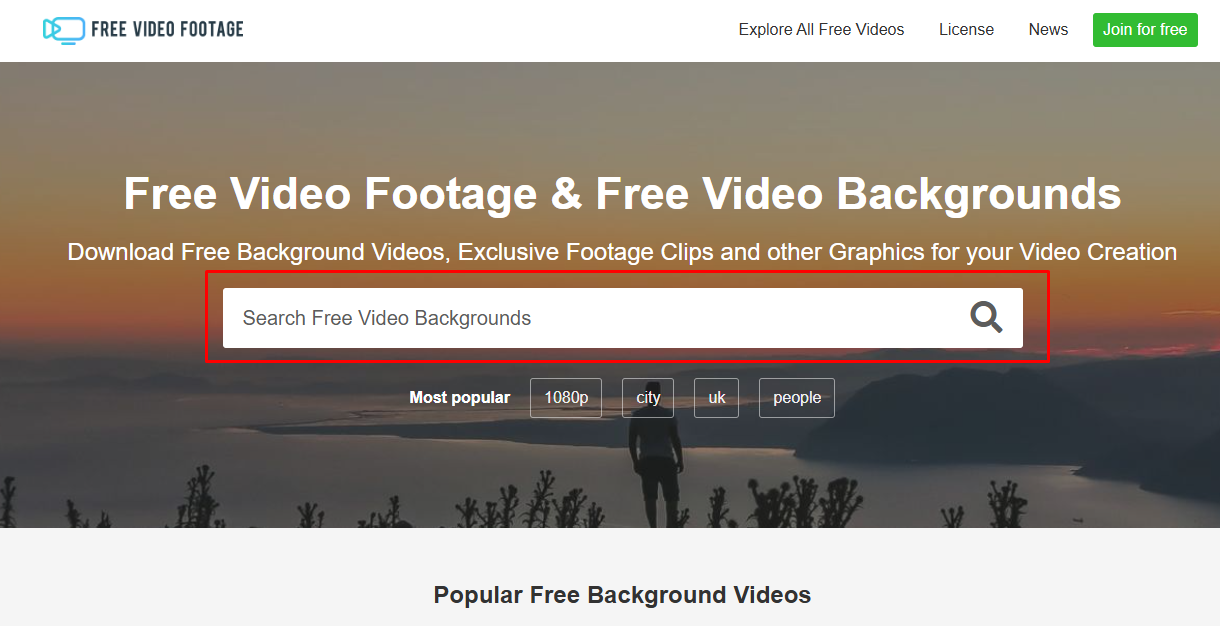 Keyword ব্যবহার করে Material Search