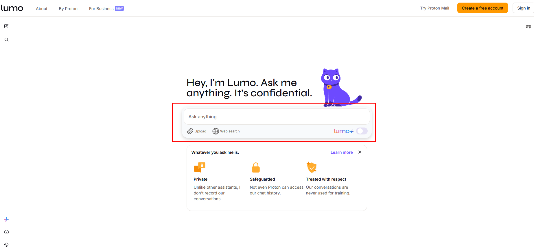 AI Conversation Function