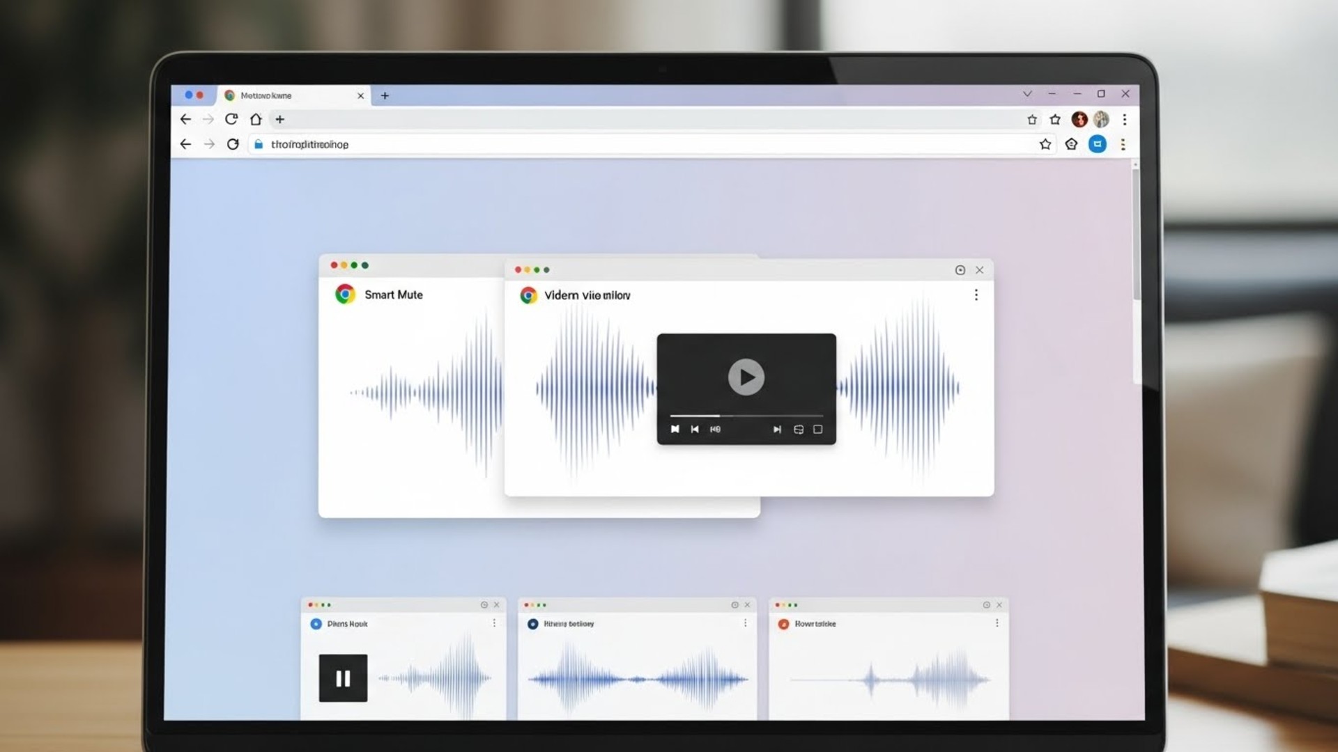 Smart Mute কিভাবে কাজ করে? চলুন একটি Practical Example এর মাধ্যমে দেখে নেই!