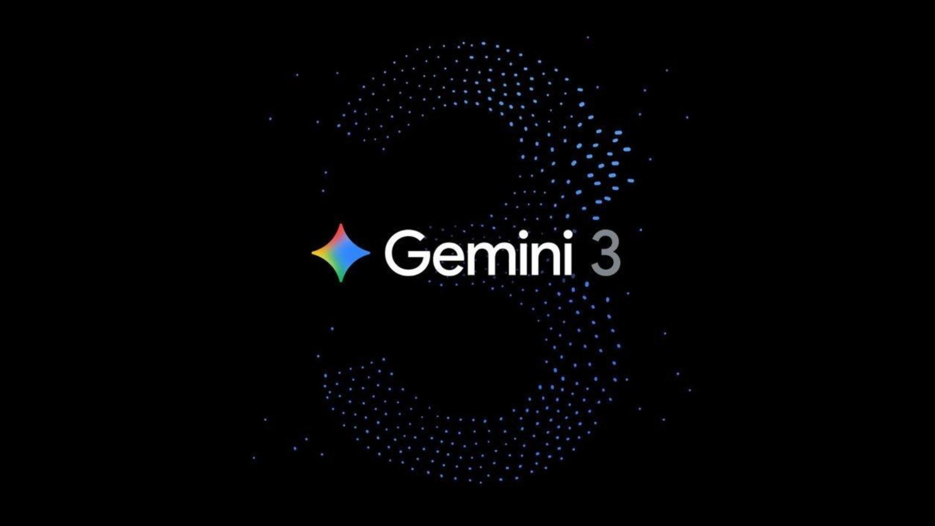 অবশেষে Google আনলো Gemini 3! AI জগতে নতুন আলোড়ন!