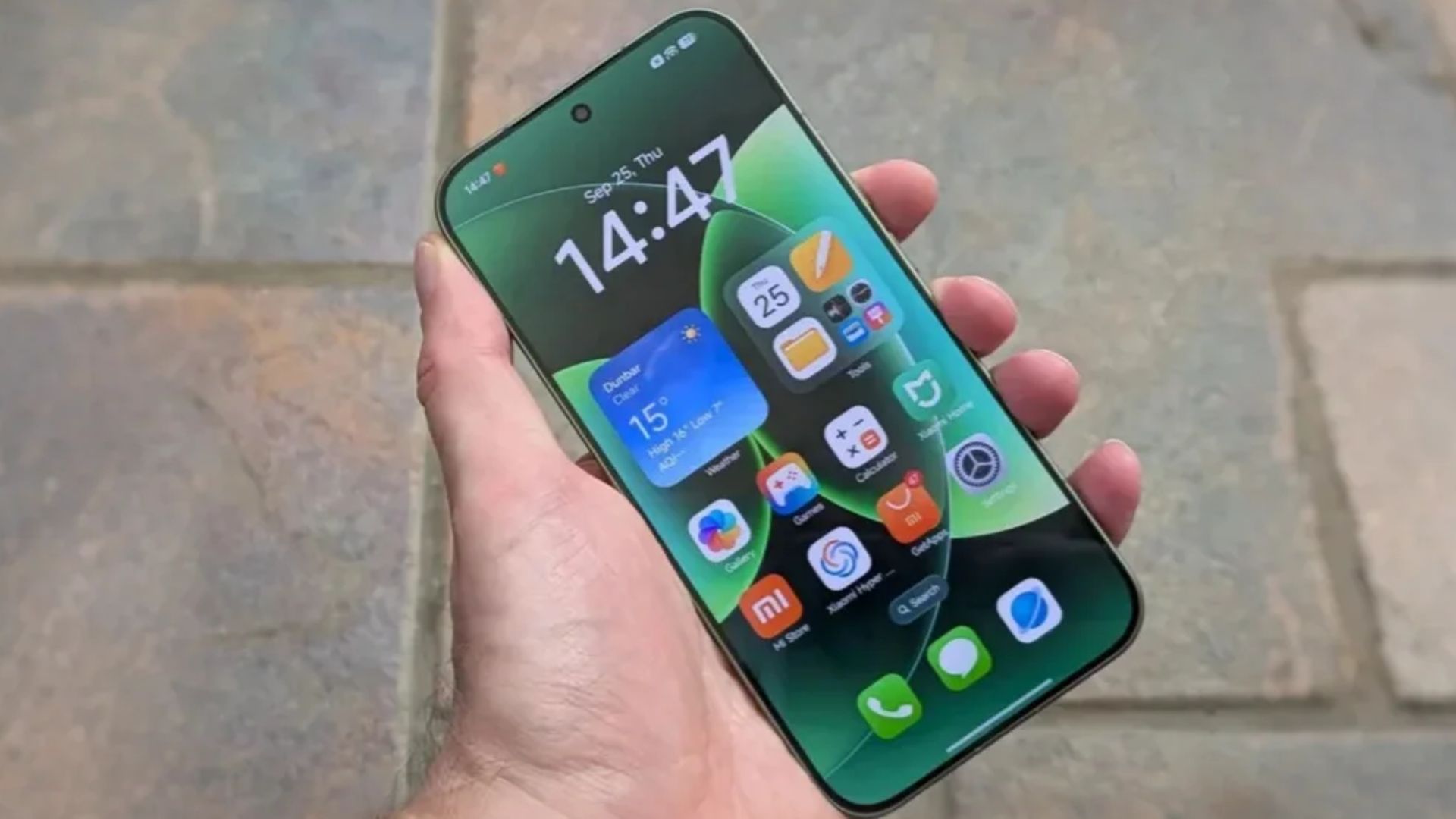 Xiaomi 17 Pro Max: গরিবের আইফোন! কিন্তু মানে আগুন!