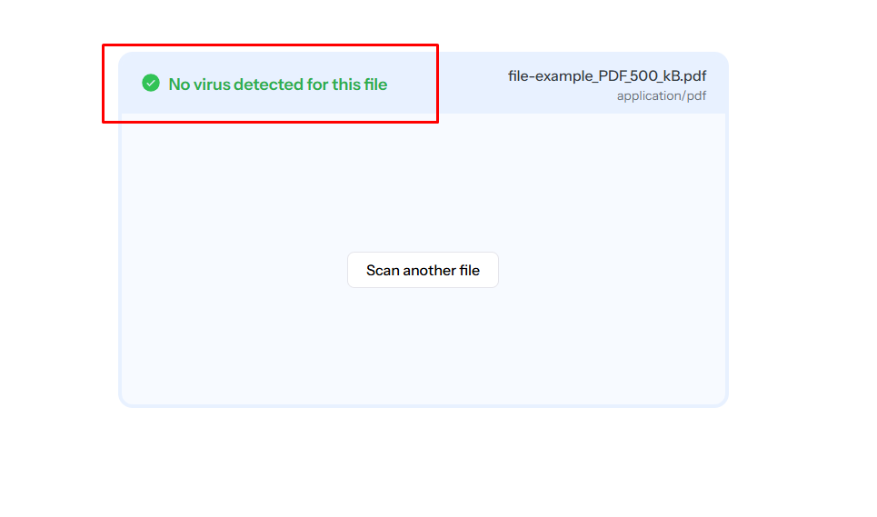 সবুজ রঙের Message
