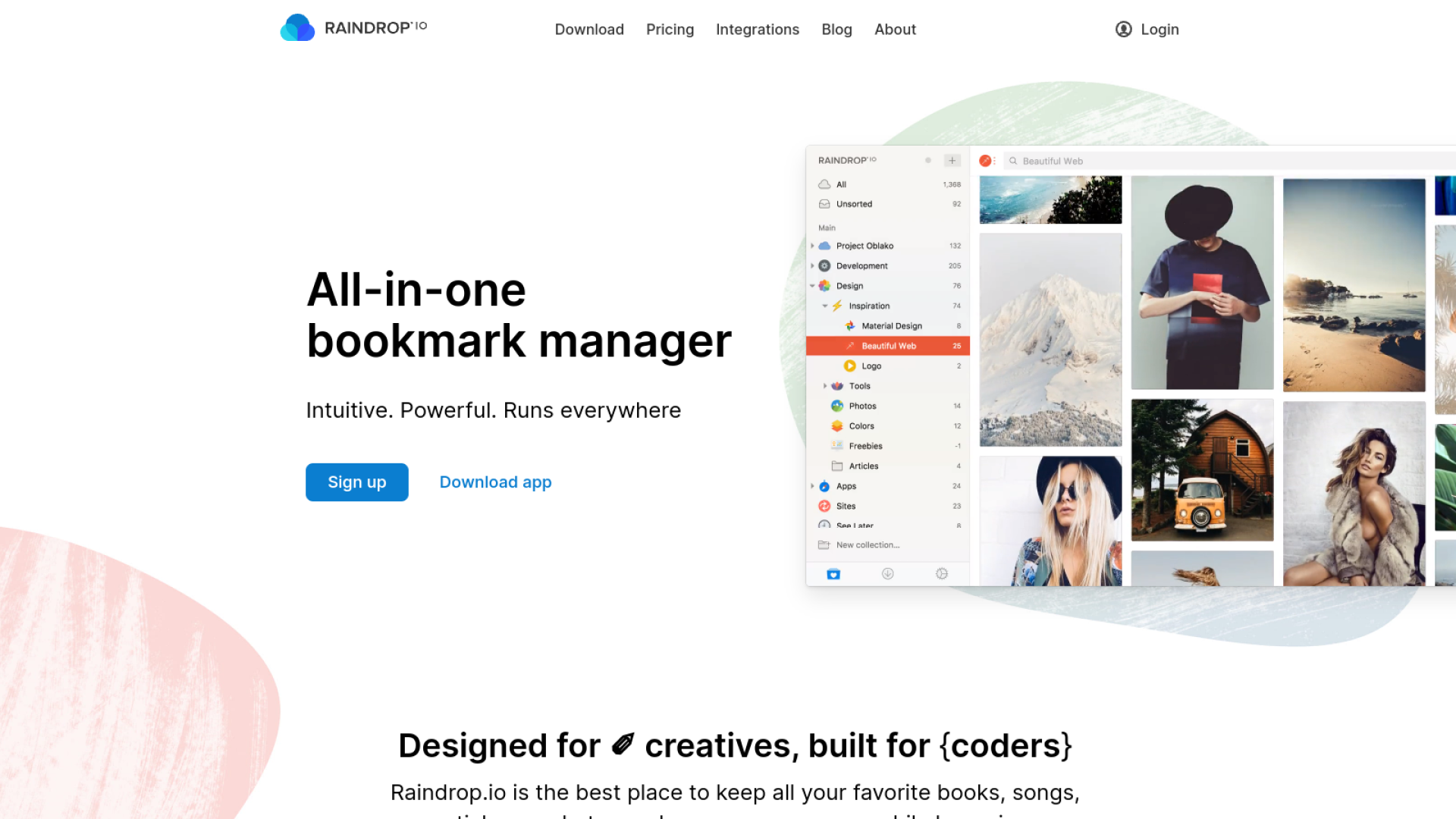 Raindrop.io: Pocket-এর সেরা বিকল্প!