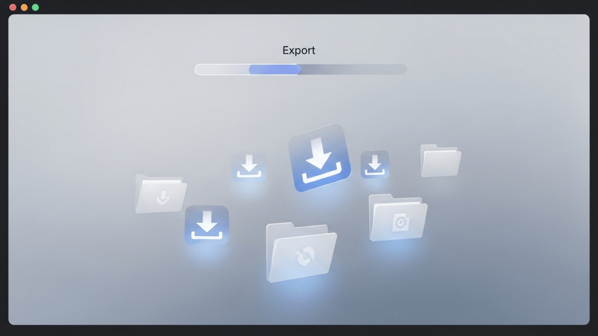 Data Export কিভাবে করবেন? ধাপে ধাপে গাইডলাইন