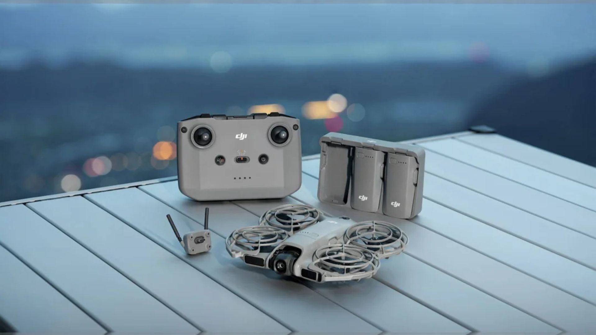 গেইম ওভার! DJI Neo 2-এর ক্যামেরা আর নেভিগেশন সব Drone-কে হার মানাবে!