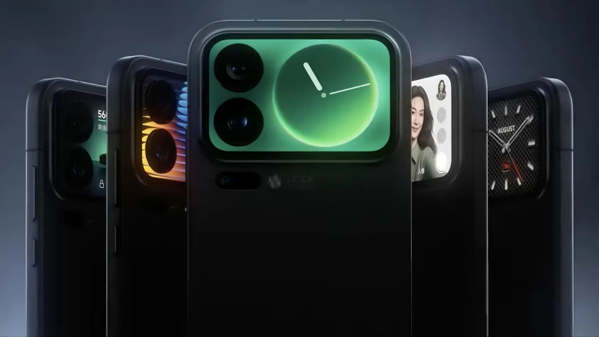 Xiaomi 17 Pro Max: গরিবের আইফোন! কিন্তু মানে আগুন!