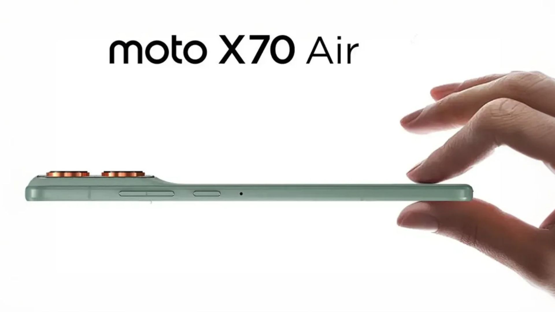 স্মার্টফোনের দুনিয়ায় ঝড়! Motorola আনলো Moto X70 Air-এর পাওয়ারপ্যাকড ডিজাইন! ৬mm-এ এত পাওয়ার আগে দেখেননি কেউ!