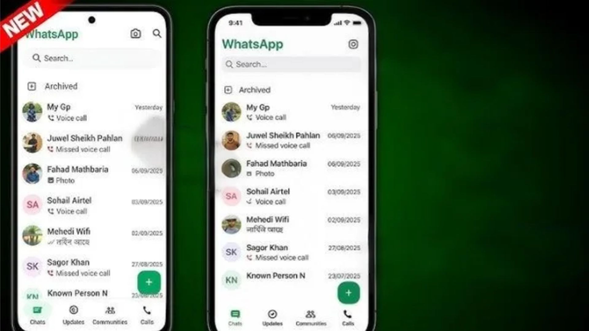 WhatsApp-এ Users-রা পাবে Third-party চ্যাটের সুবিধা! Meta-র এই পদক্ষেপ বদলে দেবে সব সমীকরণ!