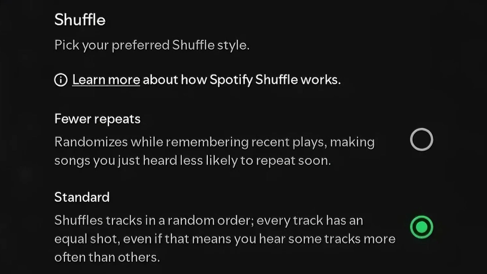 স্পটিফাই আনছে AI অডিওবুক iOS ইউজারদের জন্য! এবার অডিওবুক হবে আরও মজার!