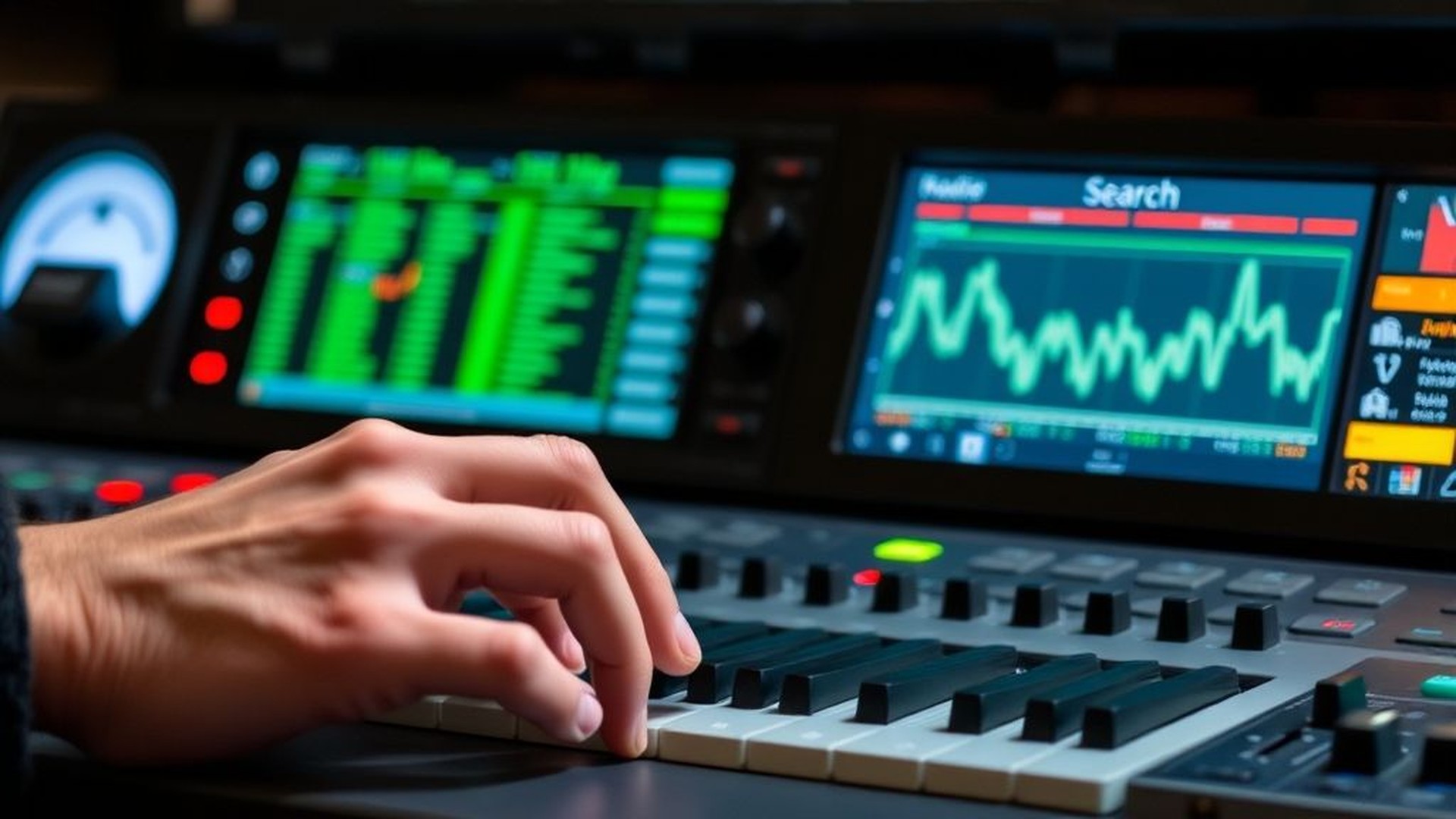 FMSTREAM - ফ্রি রেডিও স্ট্রিমিং-এর জাদু! বিশ্ব আপনার হাতের মুঠোয়, শুনুন আনলিমিটেড রেডিও, একদম ফ্রি! 🌍 🎶 AM/FM টিউটোরিয়াল