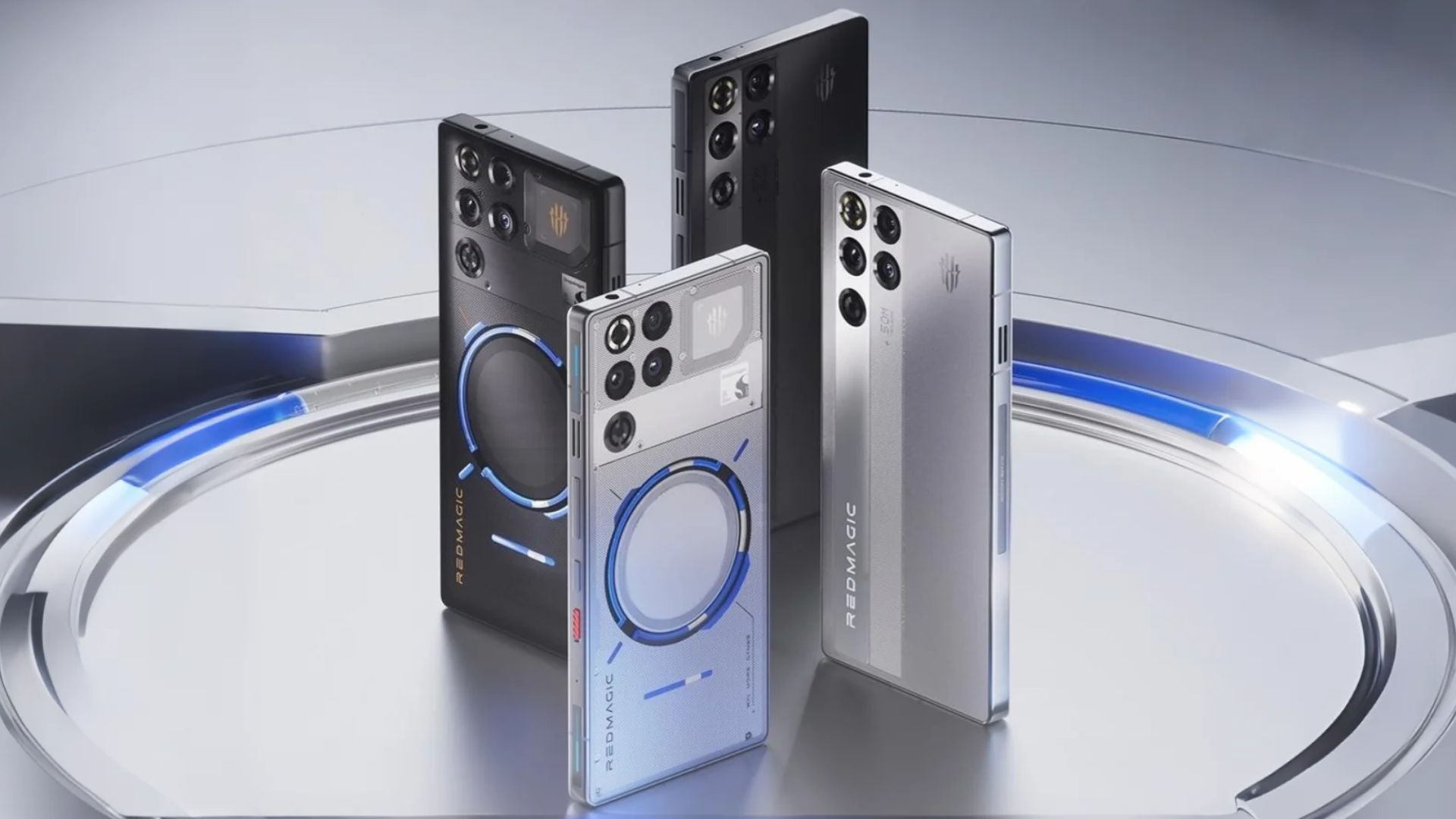 এ সপ্তাহের Top 10 স্মার্টফোন - নভেম্বর ২০২৫ ১ম সপ্তাহ