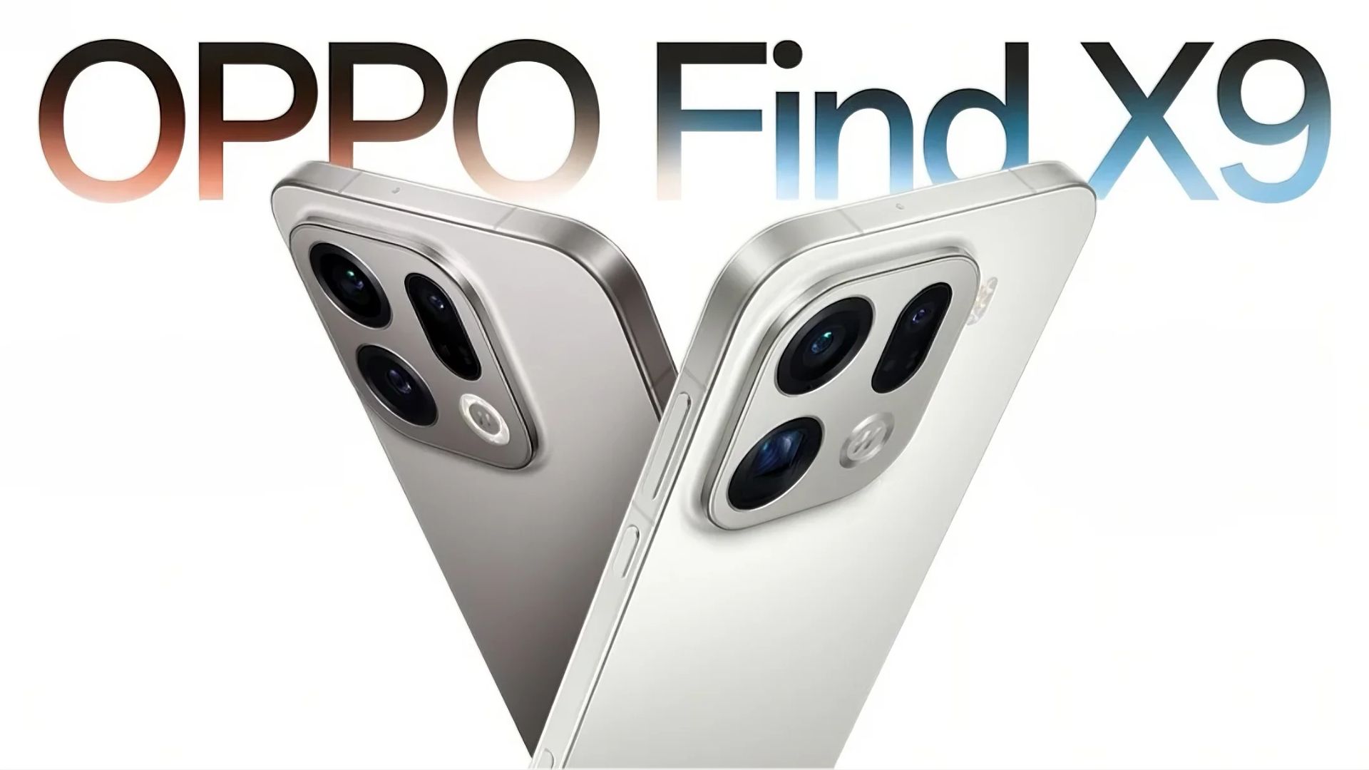 Oppo Find X9 এবং Find X9 Pro এর দাম ফাঁস! ভারতীয় বাজারে আগুন লাগাবে তো?