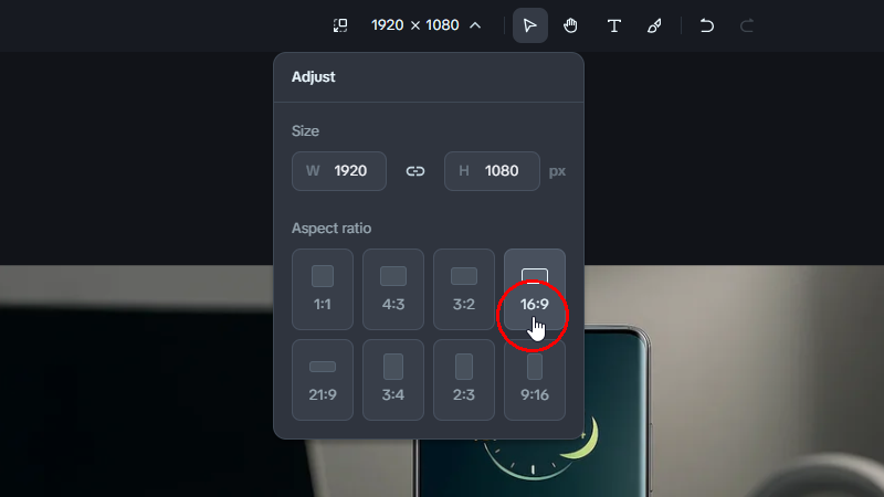টিউন অগমেন্টেশন - Image Expand গাইডলাইন