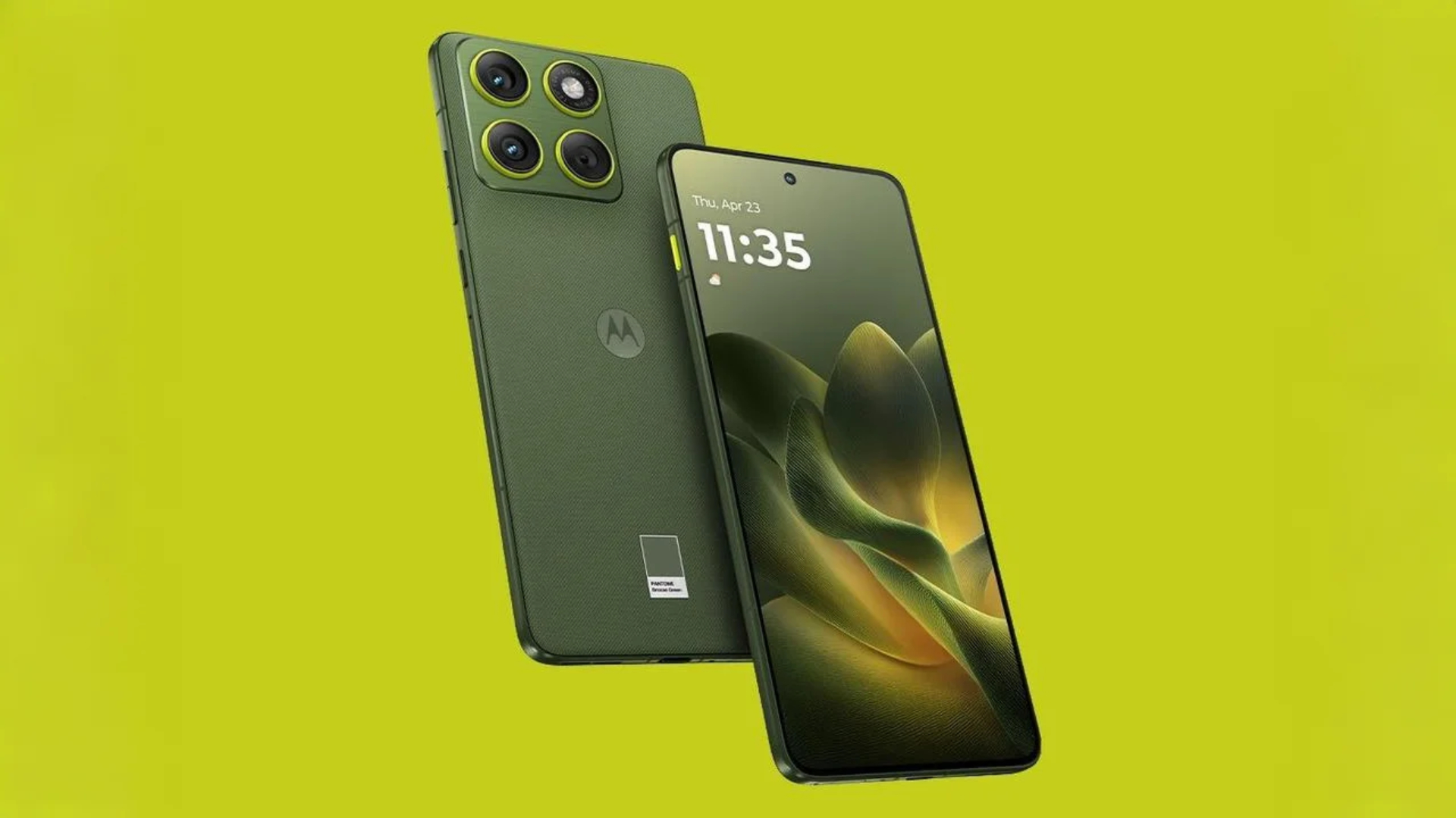 স্মার্টফোনের দুনিয়ায় ঝড়! Motorola আনলো Moto X70 Air-এর পাওয়ারপ্যাকড ডিজাইন! ৬mm-এ এত পাওয়ার আগে দেখেননি কেউ!