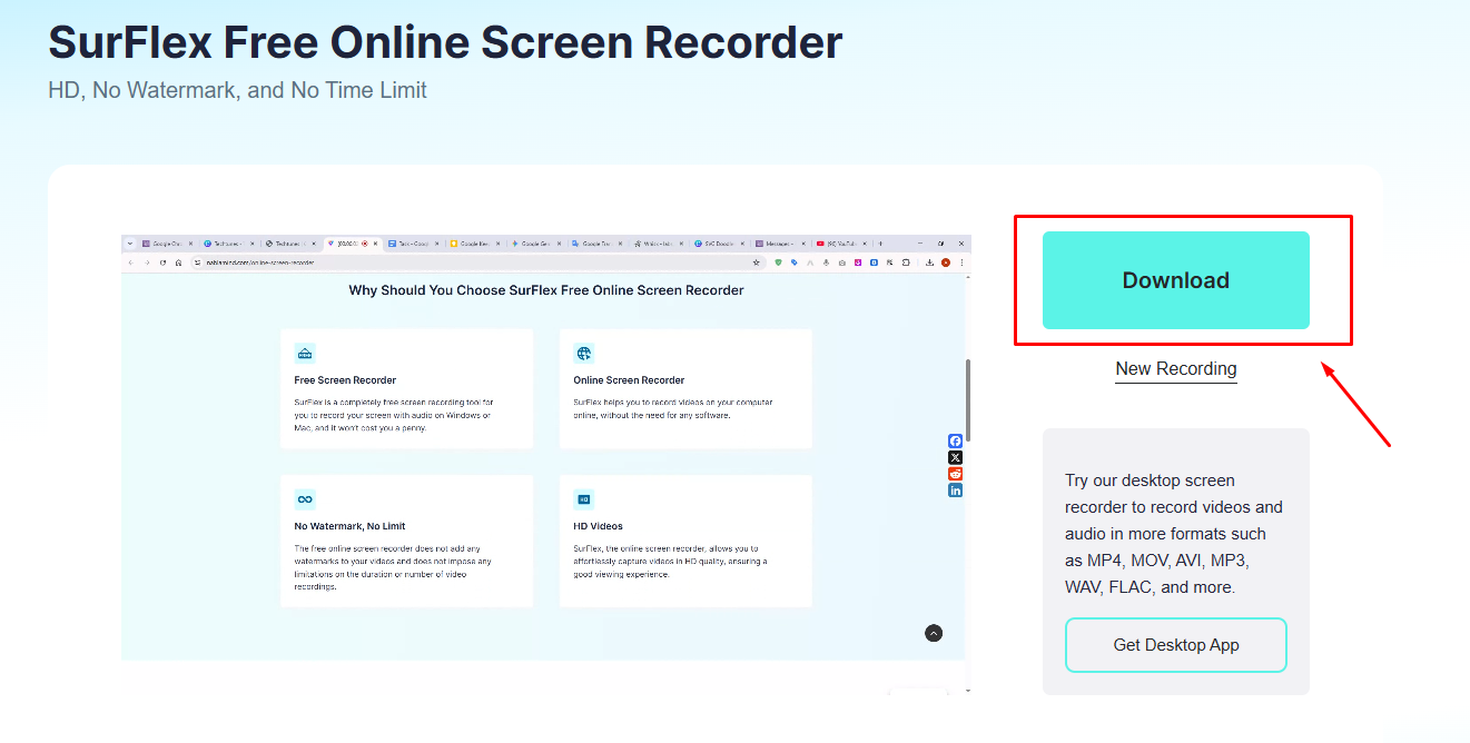 Video টি Download