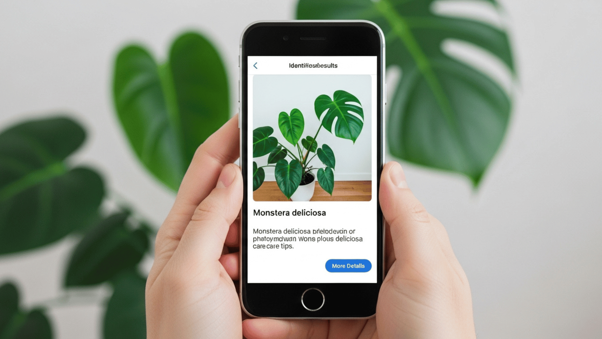 PictureThis App কিভাবে ব্যবহার করবেন?