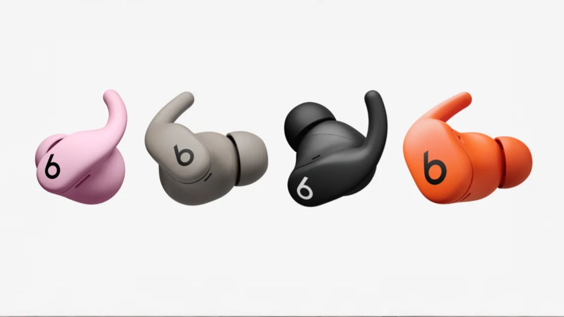 Powerbeats Fit! জিম, দৌড়, আর iPhone - এই Earbuds কি আপনার Workout Partner হওয়ার যোগ্য? নাকি হুদাই দামী আর অ্যাপেলের ইকোসিস্টেমের মায়াজালে আটকে থাকা এক ফ্যাশন স্টেটমেন্ট?