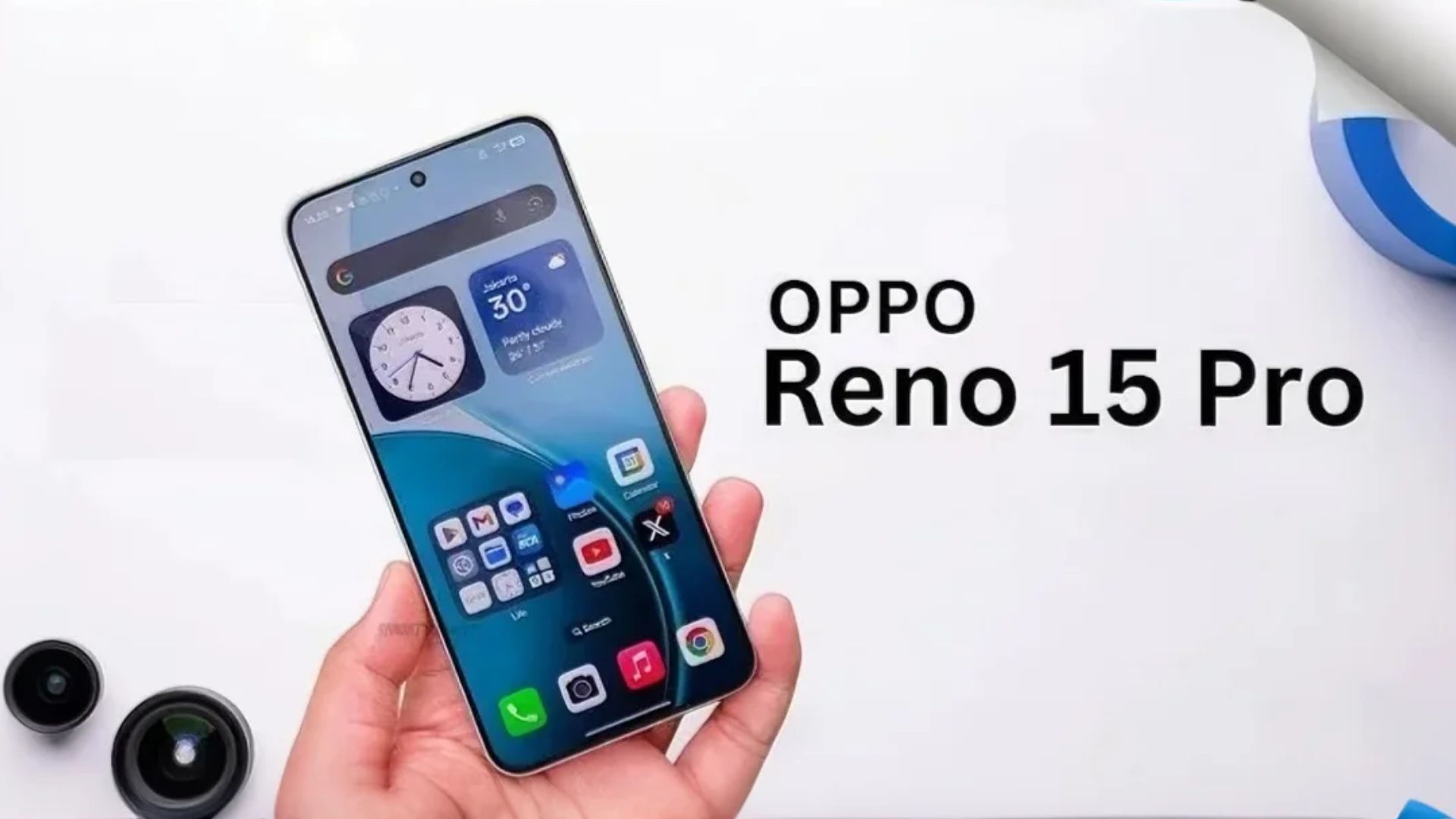 Oppo Reno 15 Pro Max এর খারাপ দিকগুলো জানেন? কিনবেন নাকি ভাবছেন?