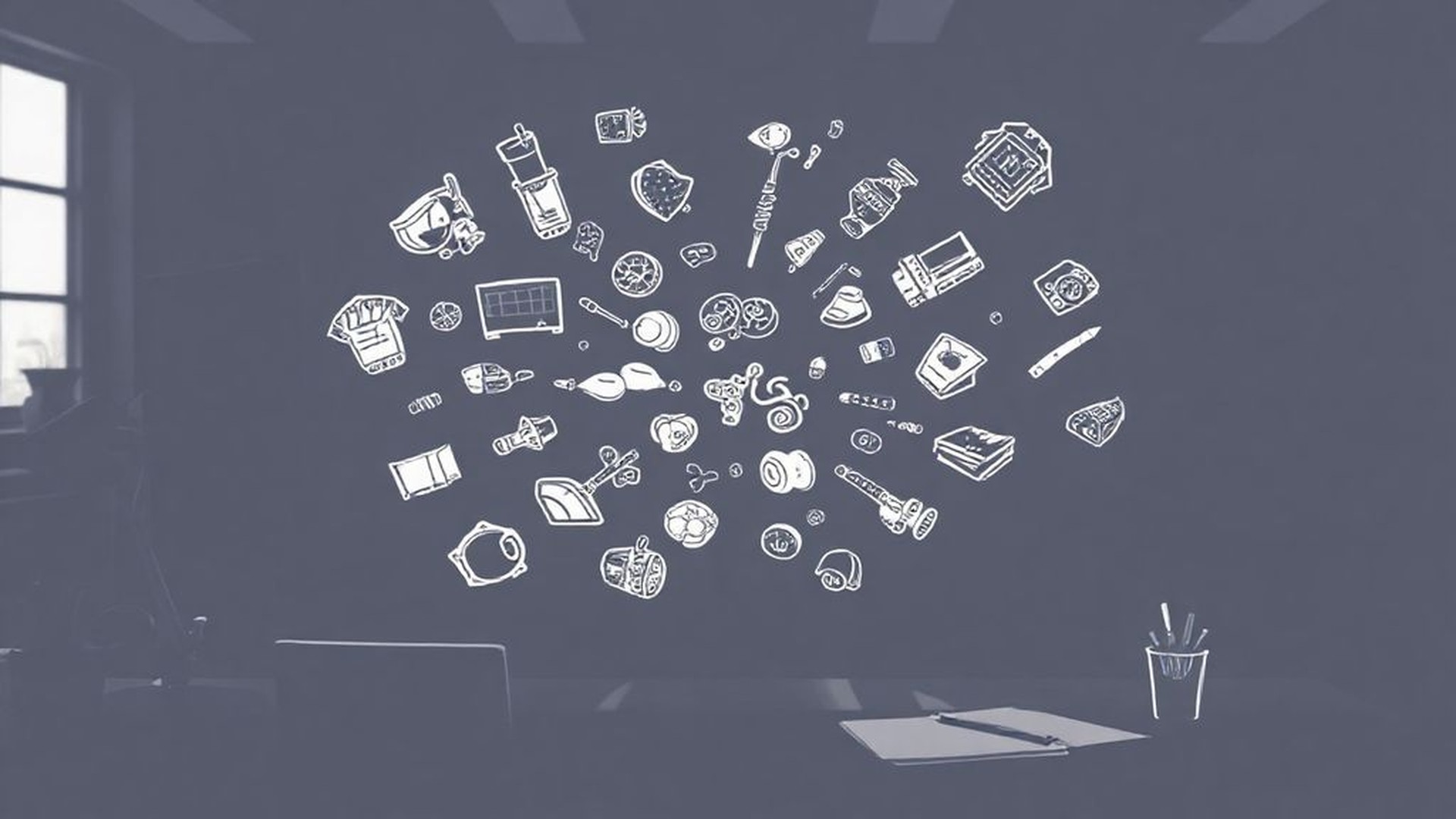 ডিজাইনে আনুন নতুনত্ব! 208টি ফ্রি SVG Doodles কালেকশন! 🎉 (ইন-ডেপথ গাইড)