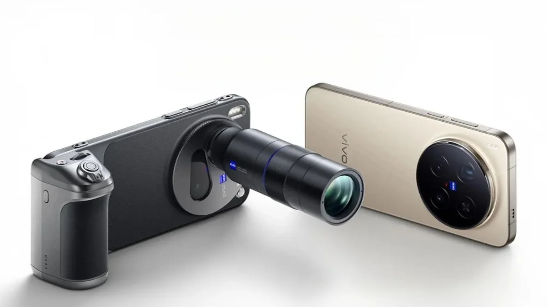 ভিভো X300 Series! স্টাইল, পারফরম্যান্স এবং ক্যামেরার এক দারুণ সমন্বয়!