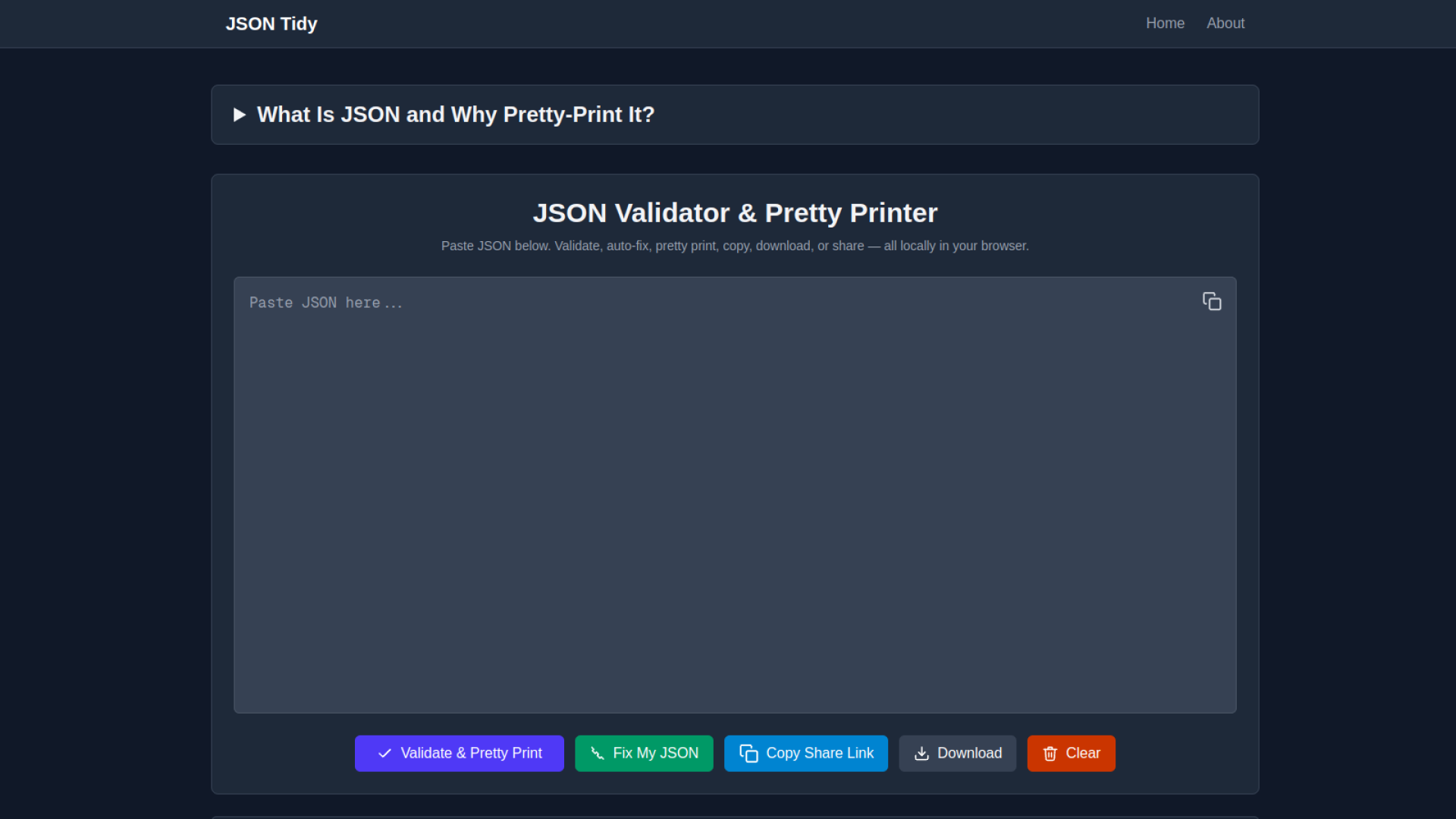 JSON (JavaScript Object Notation) কী?