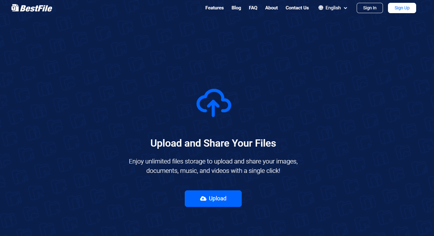 BestFile এর Website