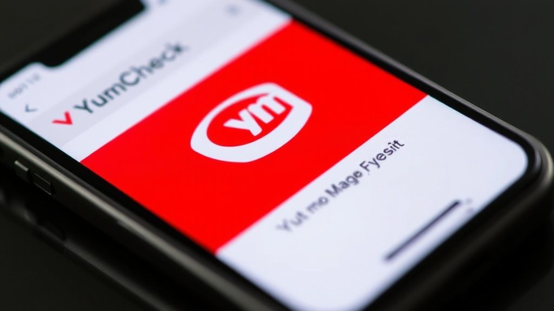 YumCheck: AI দিয়ে খাবারের Ingredients Analysis করুন, ঝটপট জেনে নিন Health Risk! 🥗 আপনার সুস্থ জীবন এখন হাতের মুঠোয়! জানুন ভেজালের ভিড়ে আসল খাবার চেনার সহজ উপায়!