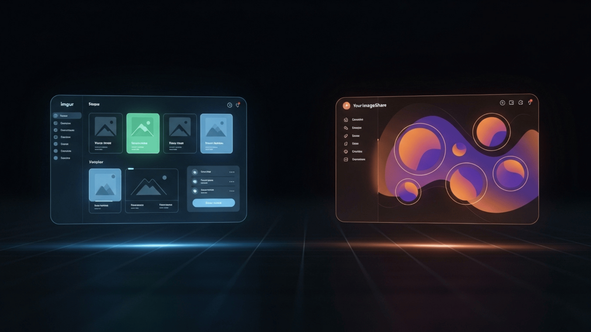 YourImageShare কি Imgur-এর বিকল্প হতে পারে?