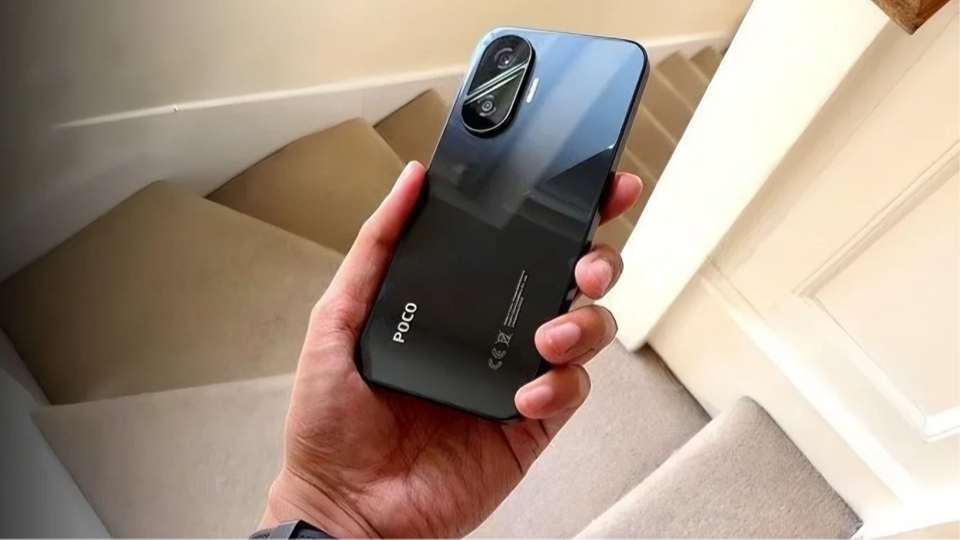 Poco F8 Pro-এর চিপসেট ফাঁস! মারাত্মক চিপসেট নিয়ে Poco F8 Pro! Geekbench এ ঝড় তুললো!