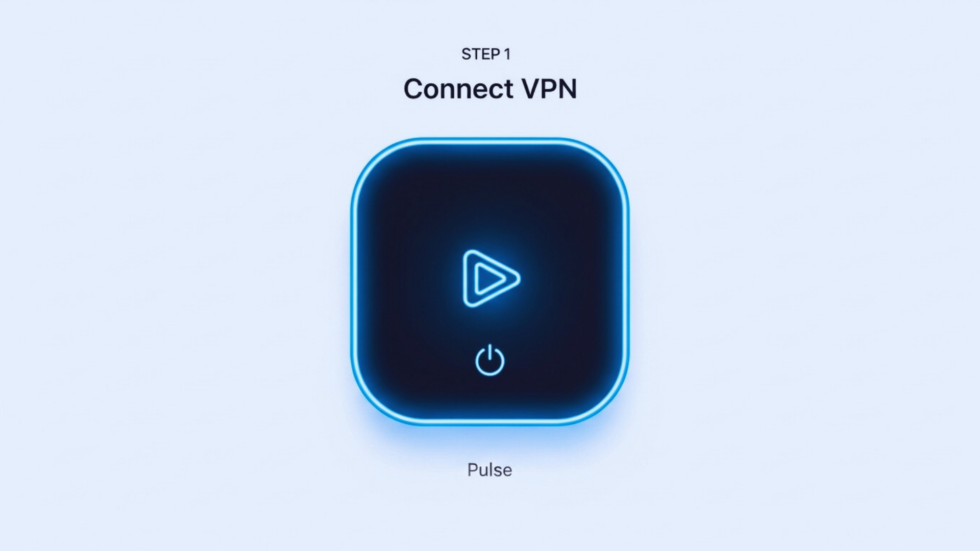 1VPN কিভাবে ব্যবহার করবেন? Step-by-Step গাইড