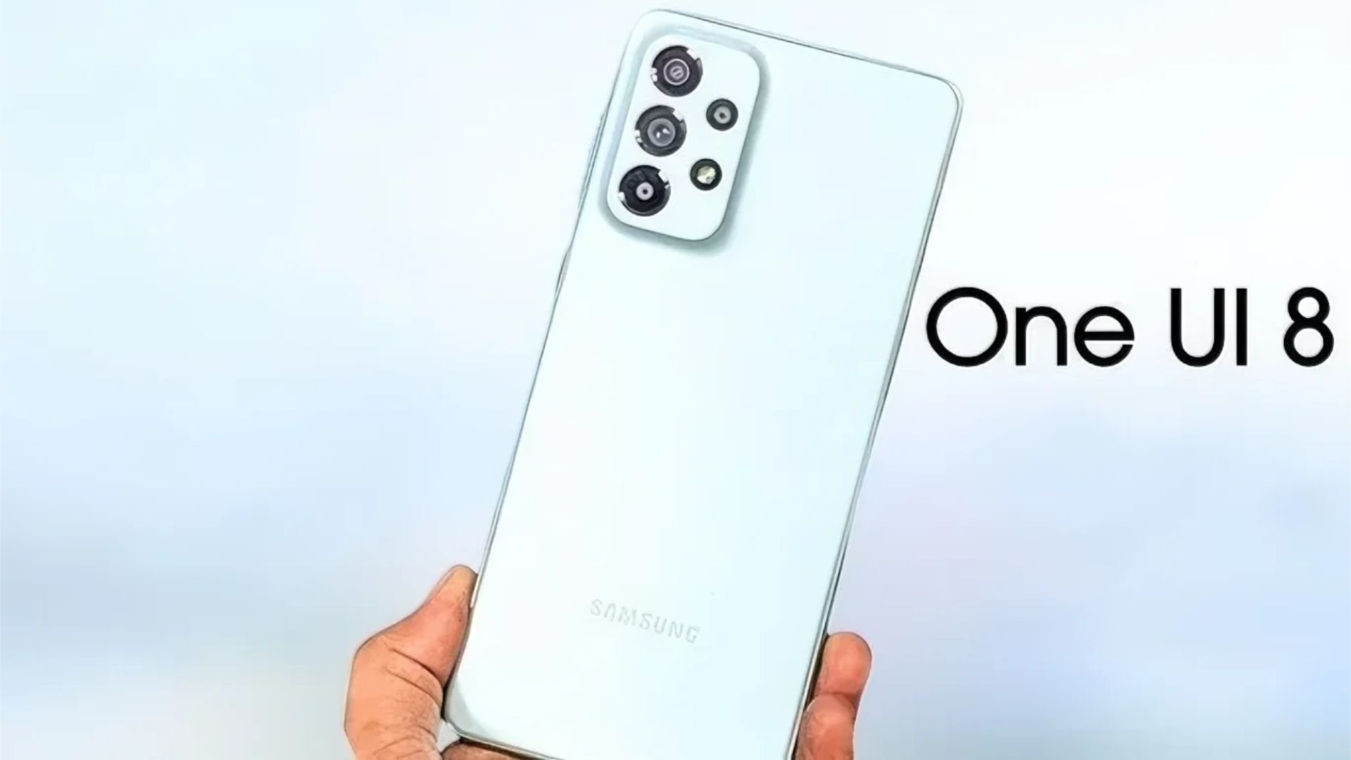 Samsung Galaxy A73 এর শেষ Update! Samsung কি নতুন কিছু লুকাচ্ছে?!