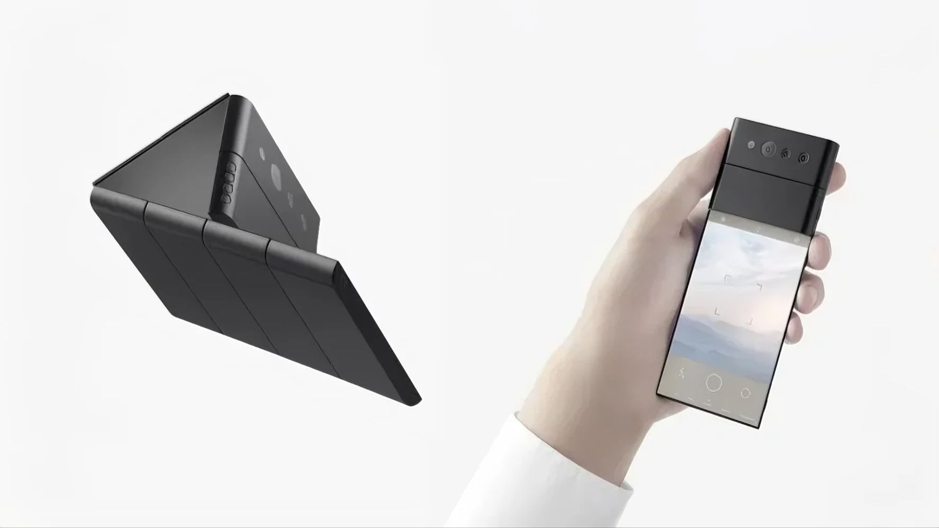 Oppo এবার যা করলো, Samsung ও Apple ও হিংসা করবে! Apex Guard আনছে Oppo!